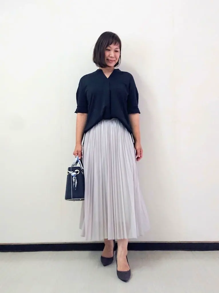  近藤 コーディネート画像