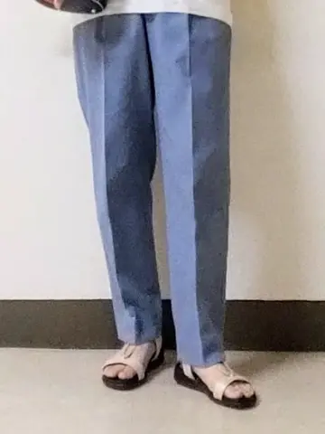 自由区 宇野 コーディネート画像