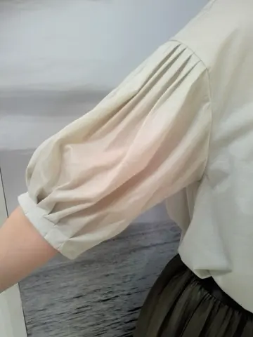 自由区 島田 コーディネート画像