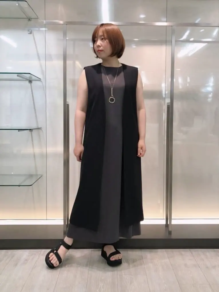  原田 コーディネート画像