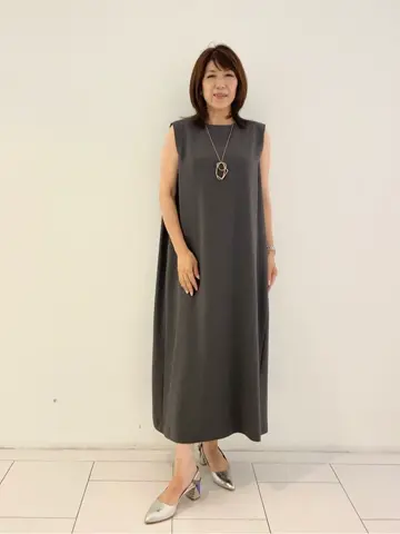 自由区 KAZU コーディネート画像