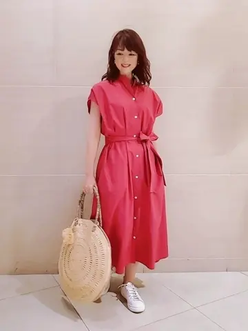 自由区 森崎 コーディネート画像