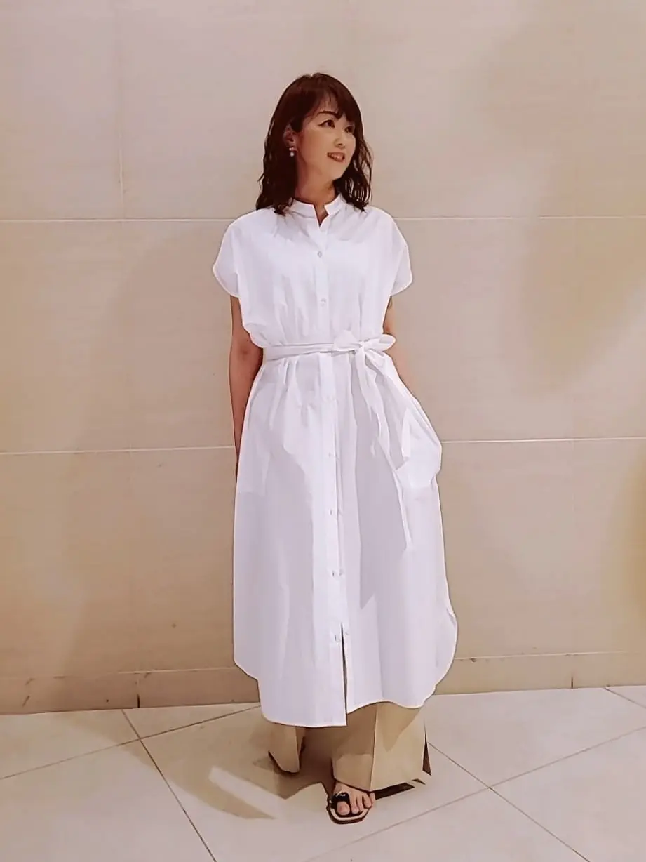  森崎 コーディネート画像