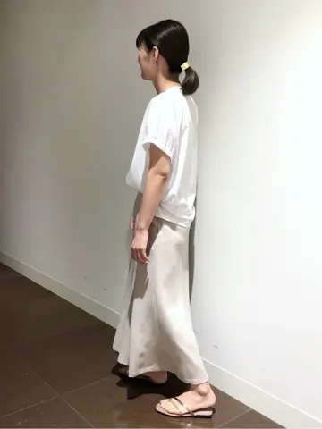 自由区 古宮 コーディネート画像