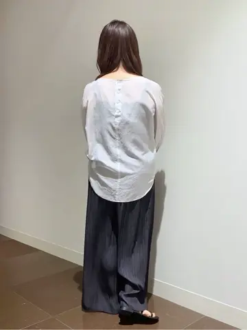 自由区 清水 コーディネート画像