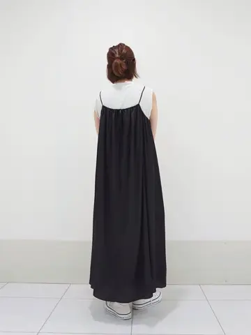 自由区 野坊戸 コーディネート画像