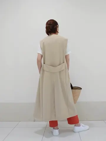 自由区 野坊戸 コーディネート画像