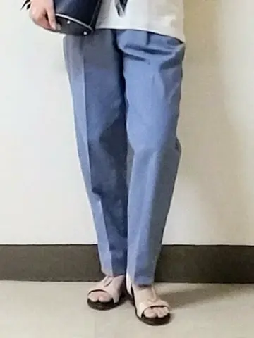 自由区 宇野 コーディネート画像