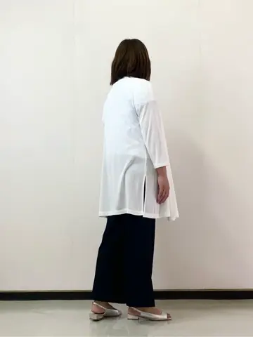 自由区 宮野 コーディネート画像