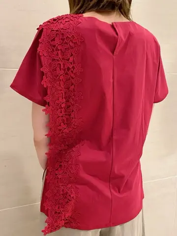 自由区 鈴木 コーディネート画像