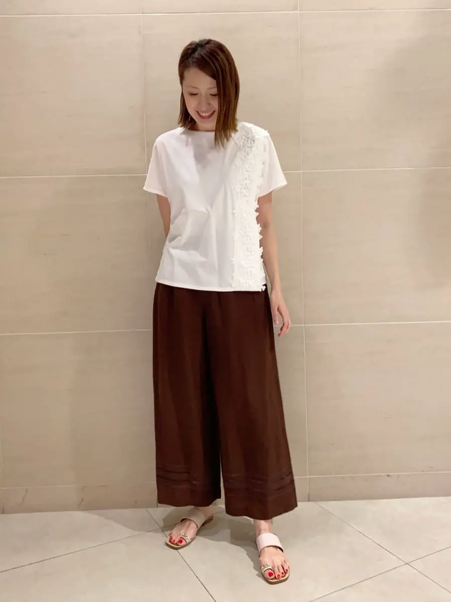  鈴木 コーディネート画像