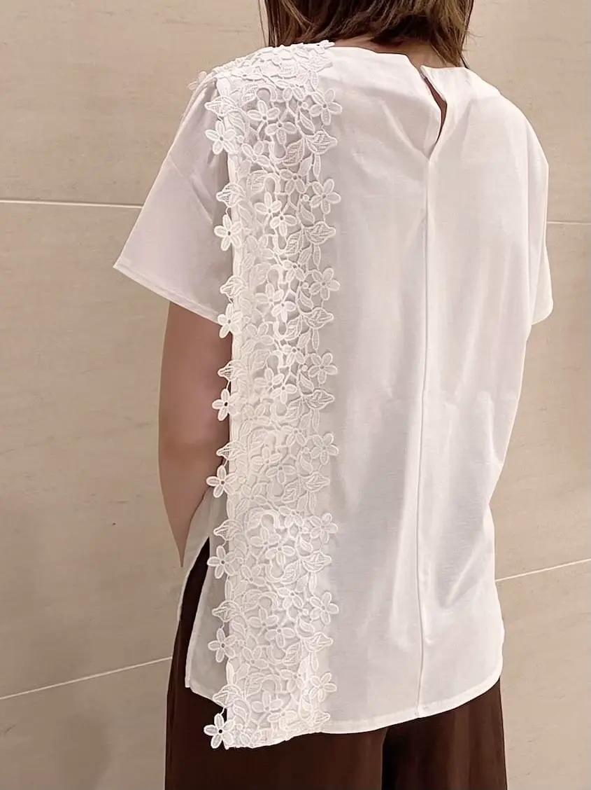 自由区 鈴木 コーディネート画像