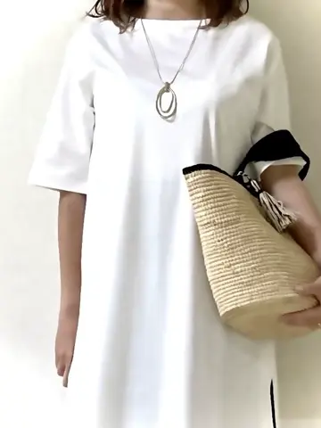 自由区 土居 コーディネート画像