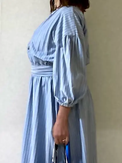 自由区 土居 コーディネート画像