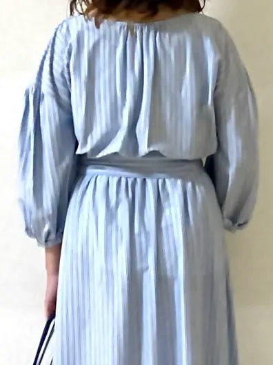 自由区 土居 コーディネート画像