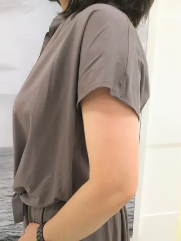 自由区 茂木 コーディネート画像