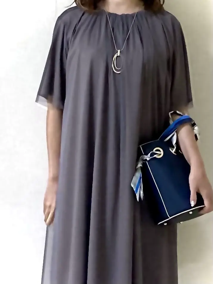 自由区 土居 コーディネート画像