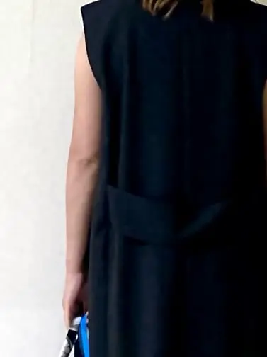 自由区 土居 コーディネート画像