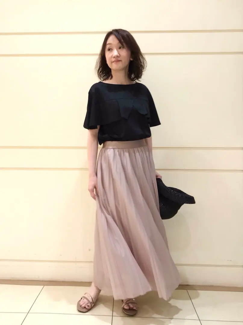  加藤 コーディネート画像