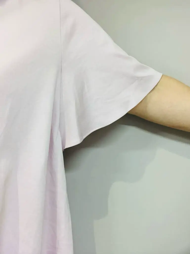 自由区 上島 コーディネート画像