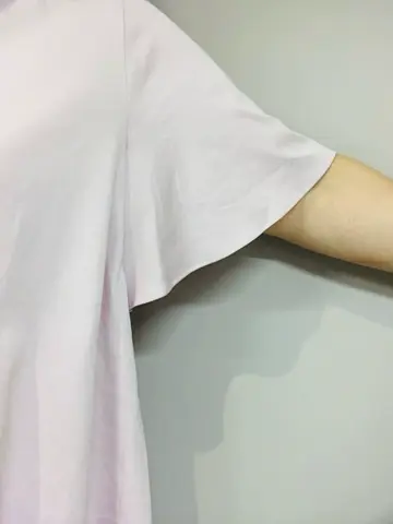 自由区 上島 コーディネート画像