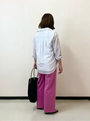 自由区 宮野 コーディネート画像