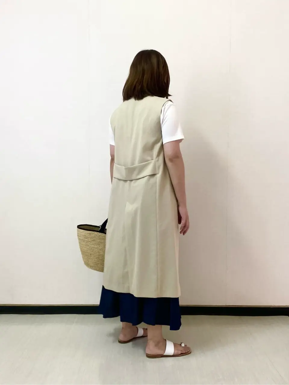 自由区 宮野 コーディネート画像