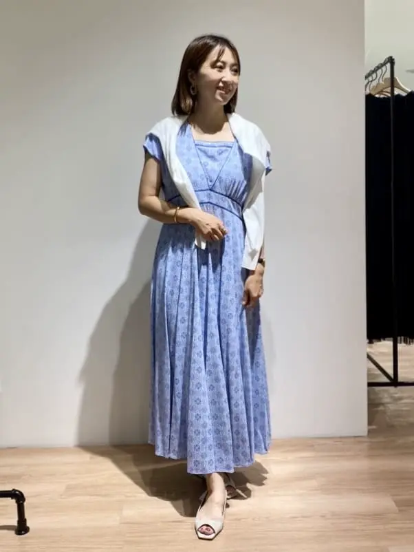  伊藤 コーディネート画像