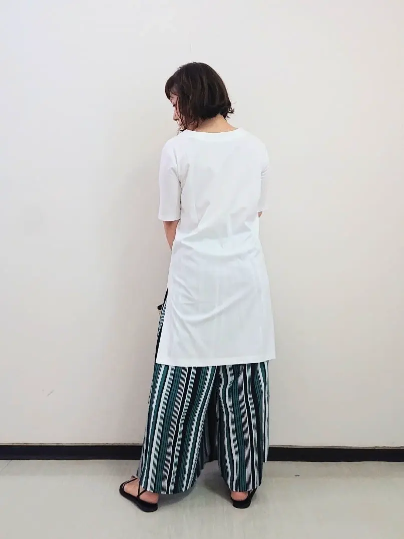 自由区 近藤 コーディネート画像