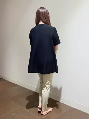 自由区 清水 コーディネート画像