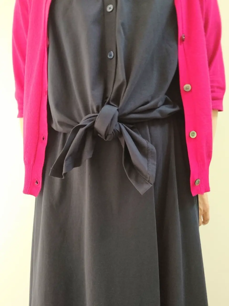 自由区 井上 コーディネート画像