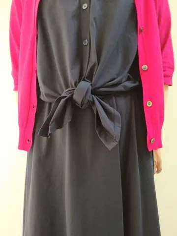 自由区 井上 コーディネート画像