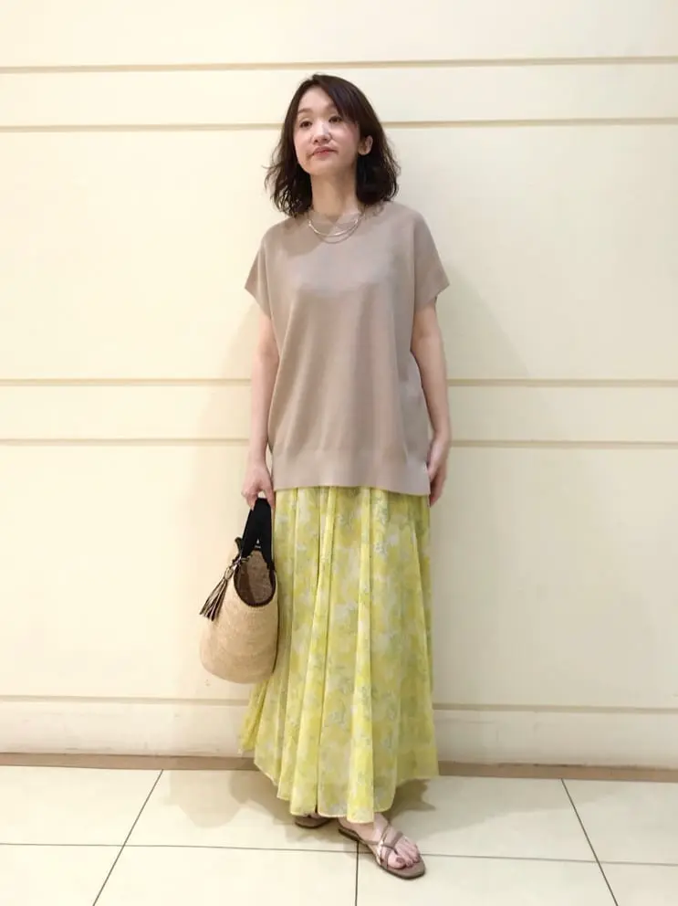  加藤 コーディネート画像