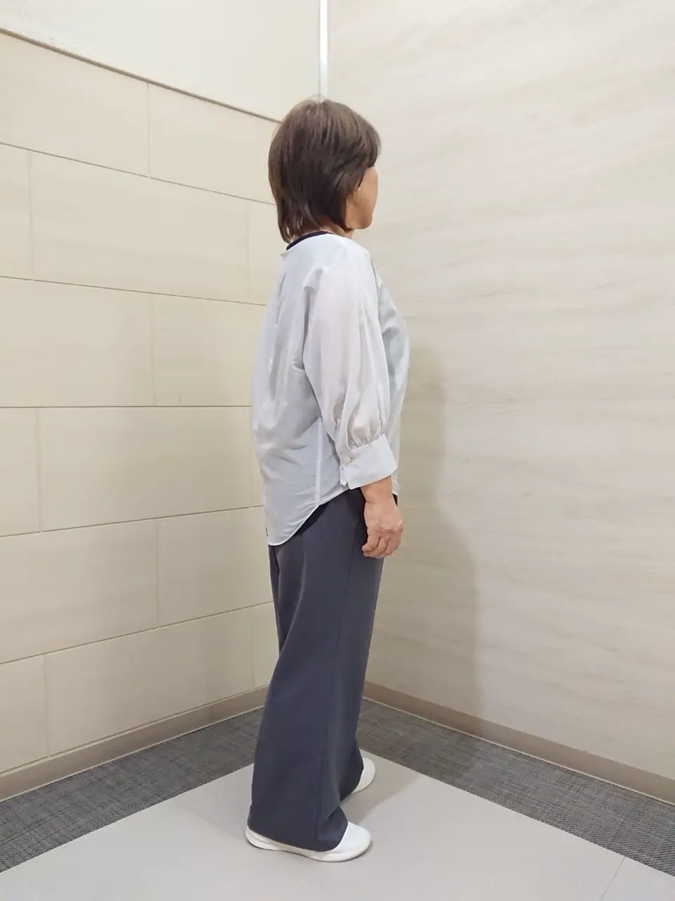 自由区 吉田 コーディネート画像