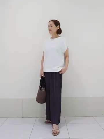 自由区 野坊戸 コーディネート画像