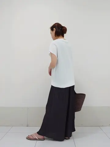 自由区 野坊戸 コーディネート画像