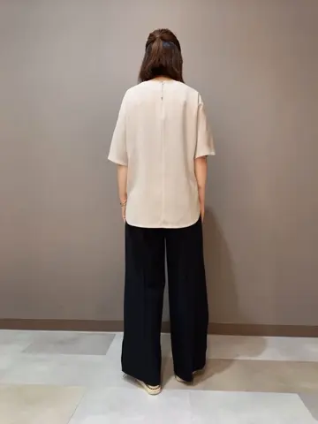 自由区 川口 コーディネート画像