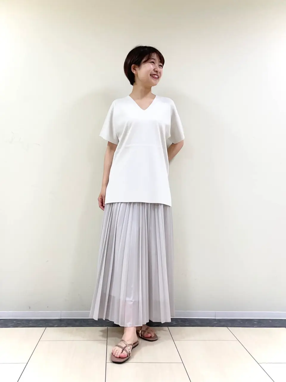  佐藤 コーディネート画像