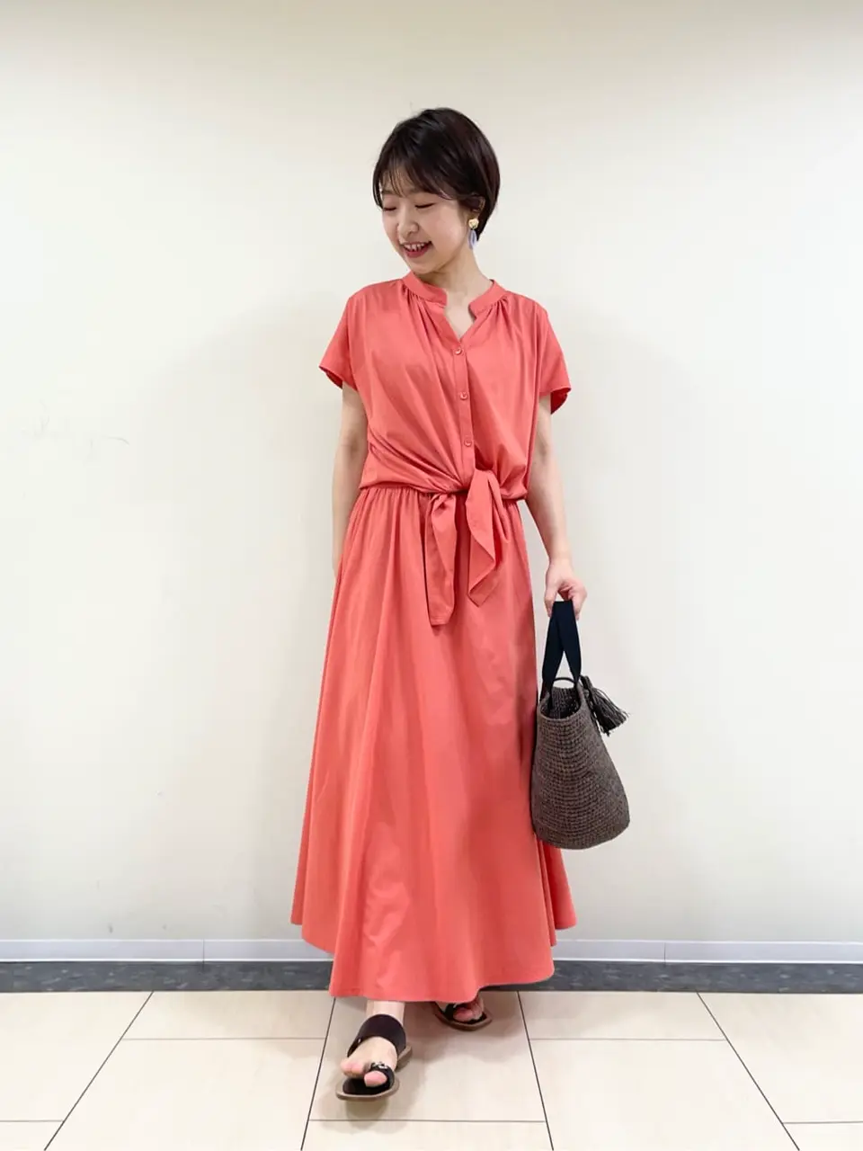  佐藤 コーディネート画像