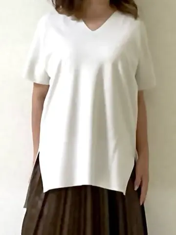 自由区 土居 コーディネート画像