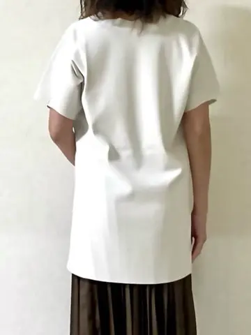 自由区 土居 コーディネート画像