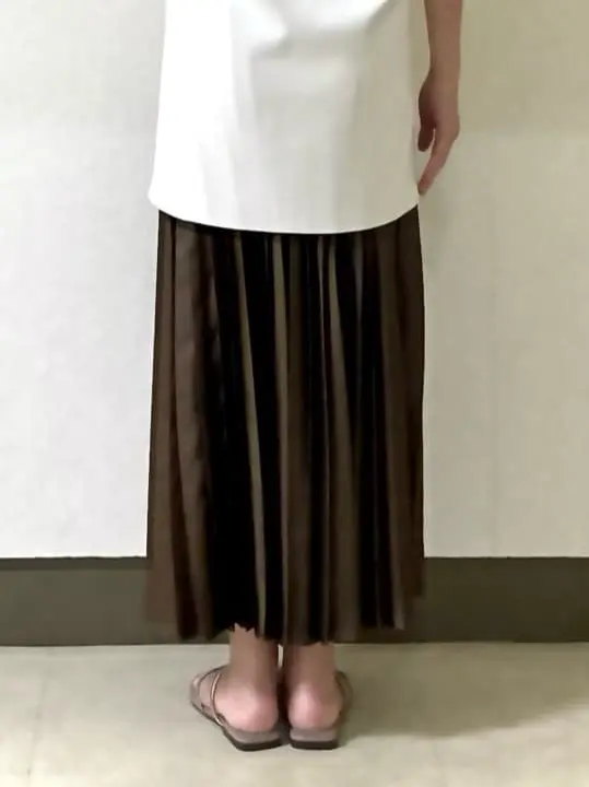 自由区 土居 コーディネート画像