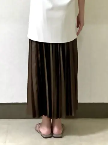 自由区 土居 コーディネート画像