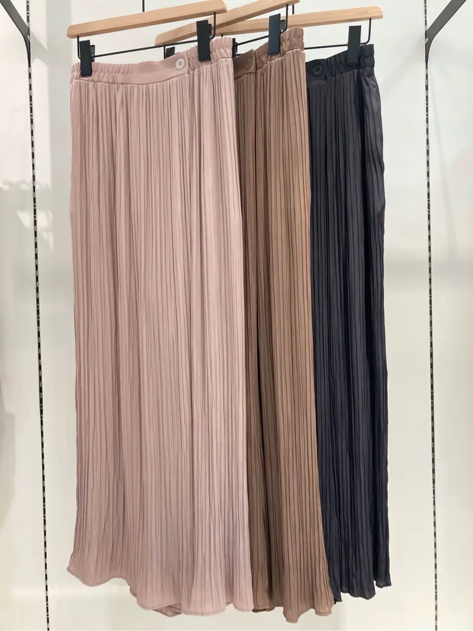 自由区 檀 コーディネート画像