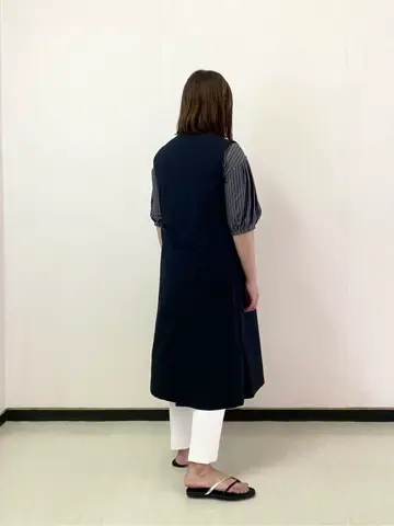 自由区 宮野 コーディネート画像