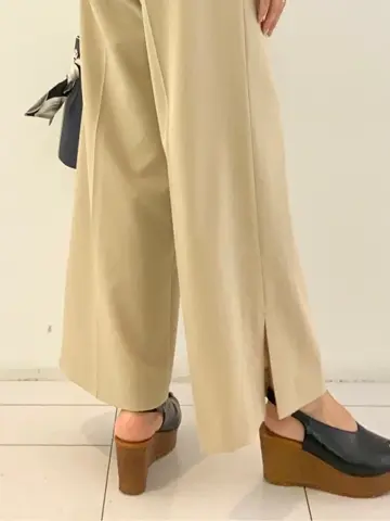 自由区 KAZU コーディネート画像