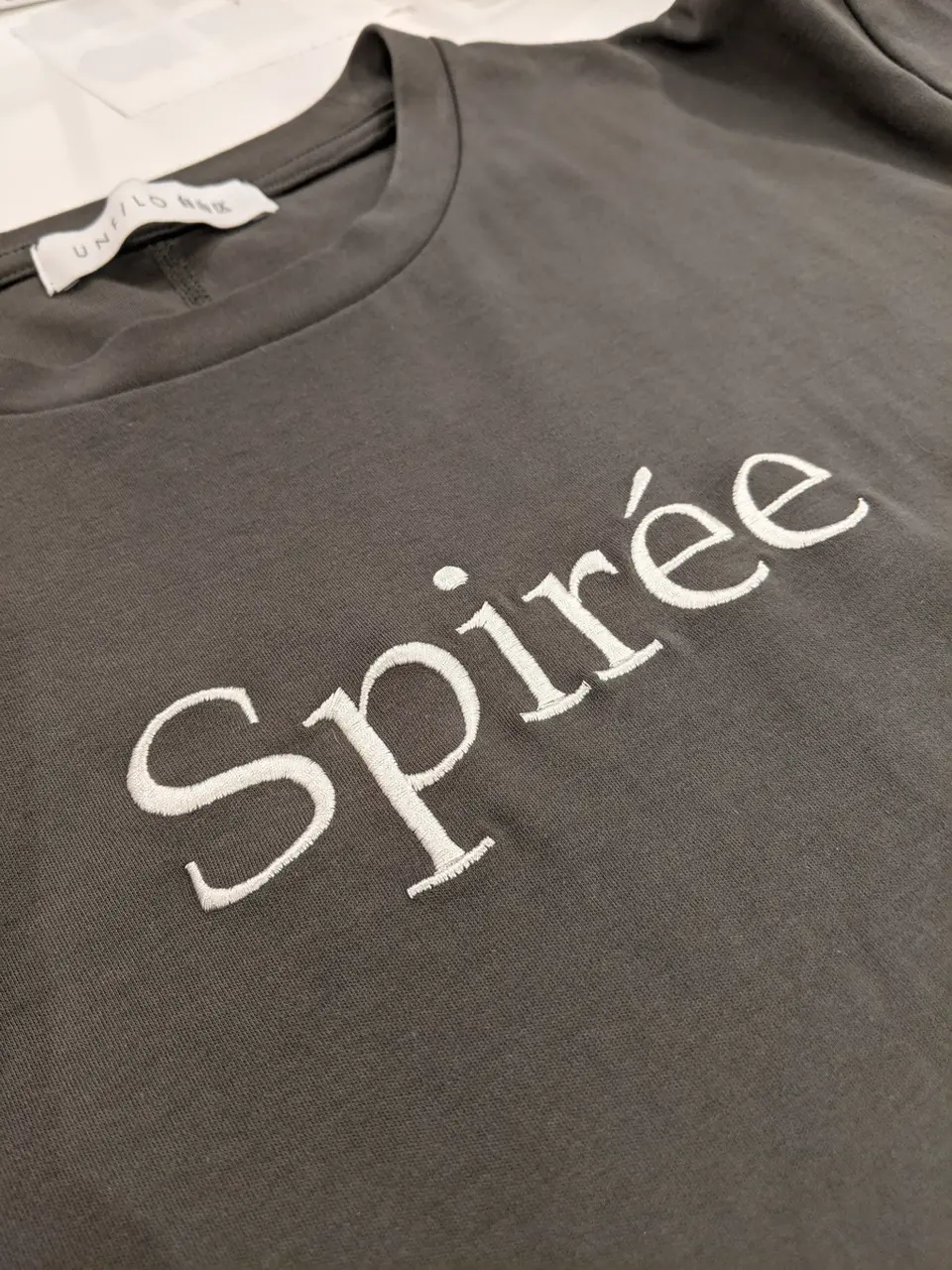 自由区 Nakai コーディネート画像