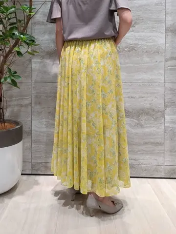 自由区 Nakai コーディネート画像