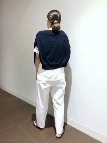 自由区 古宮 コーディネート画像