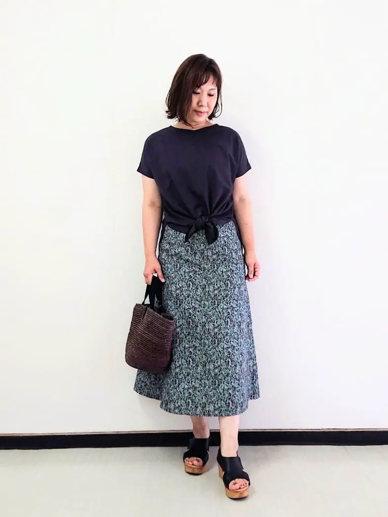  近藤 コーディネート画像